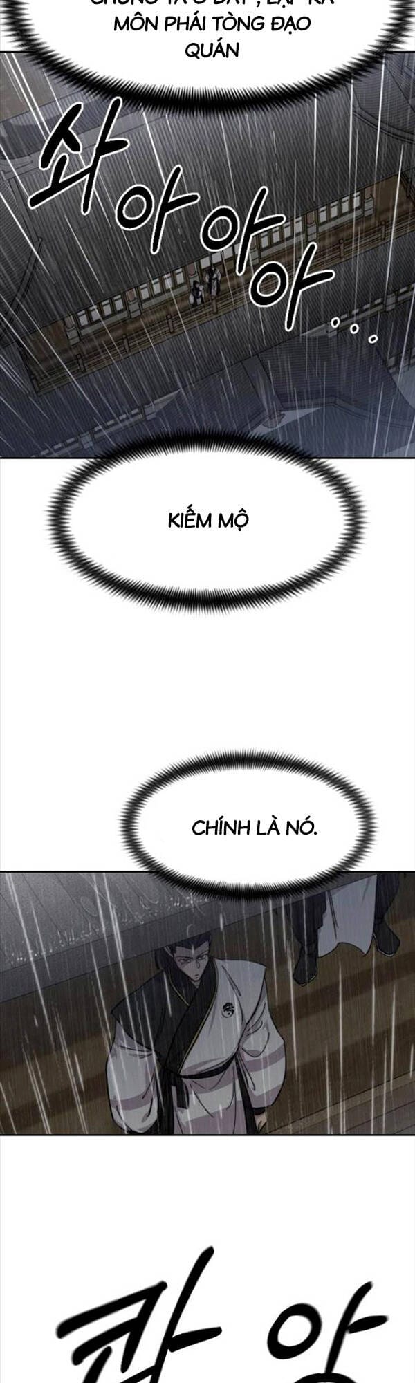 Truyện Tranh Hoa Sơn Tái Khởi trang 6