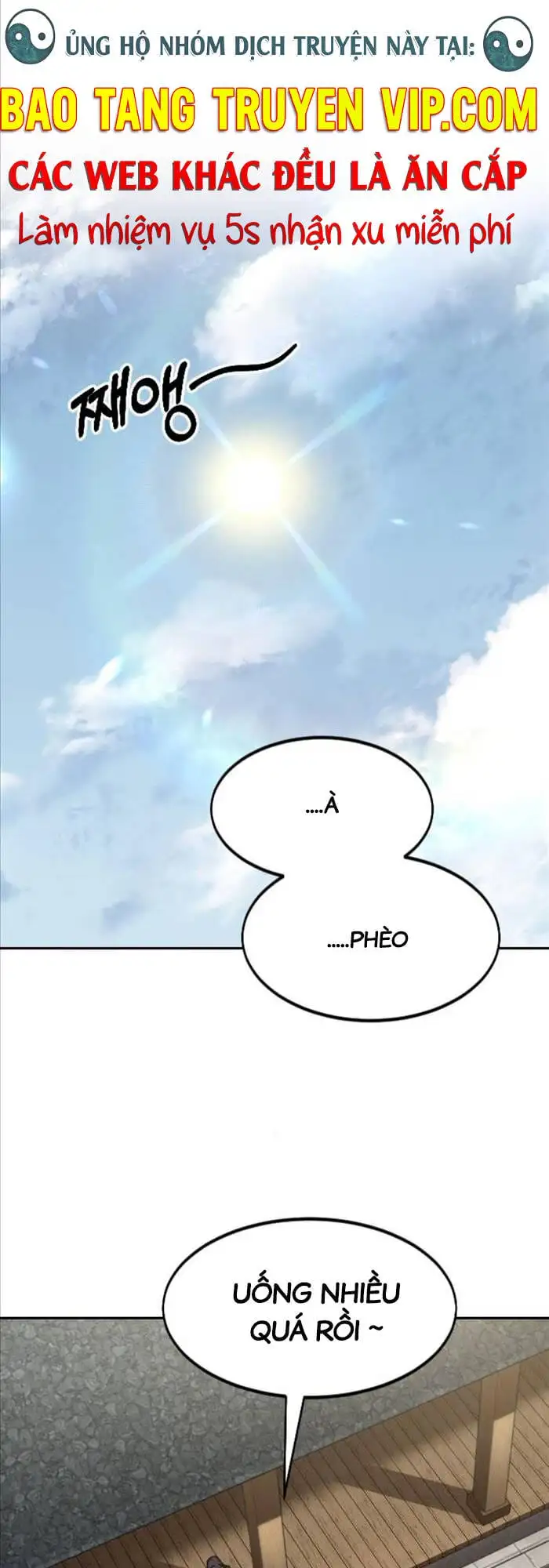 Truyện Tranh Hoa Sơn Tái Khởi trang 6