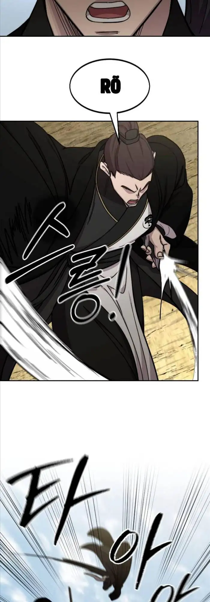 Truyện Tranh Hoa Sơn Tái Khởi trang 6