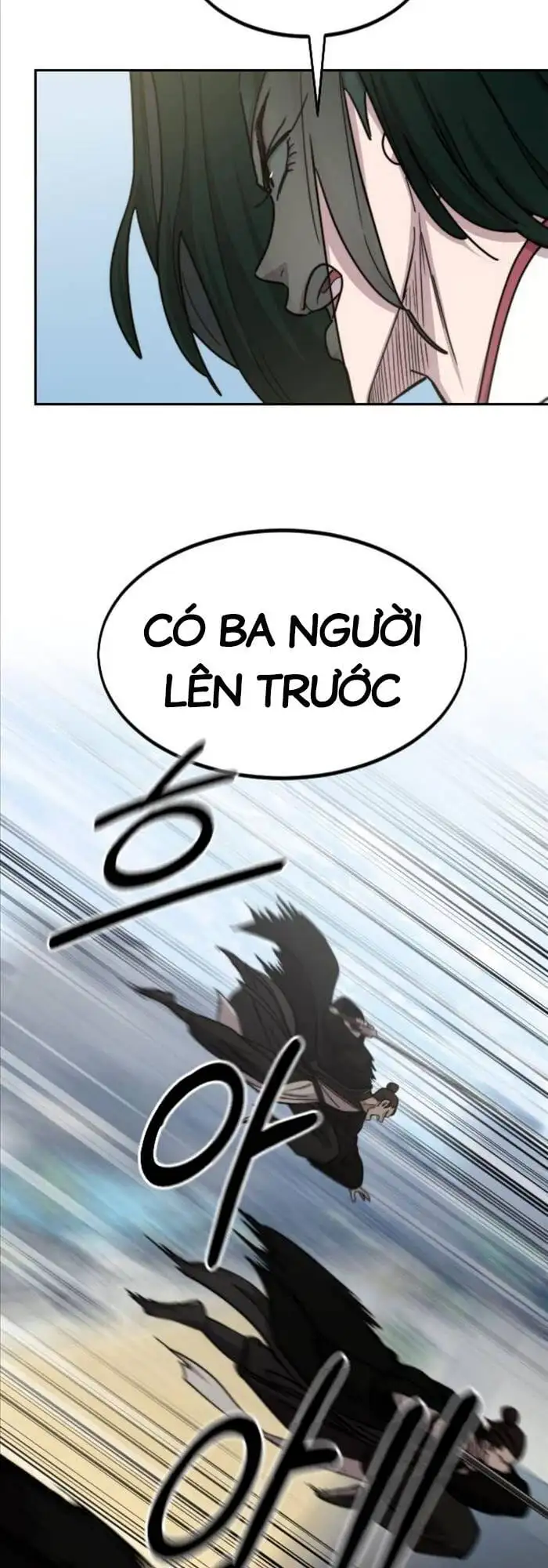 Truyện Tranh Hoa Sơn Tái Khởi trang 6