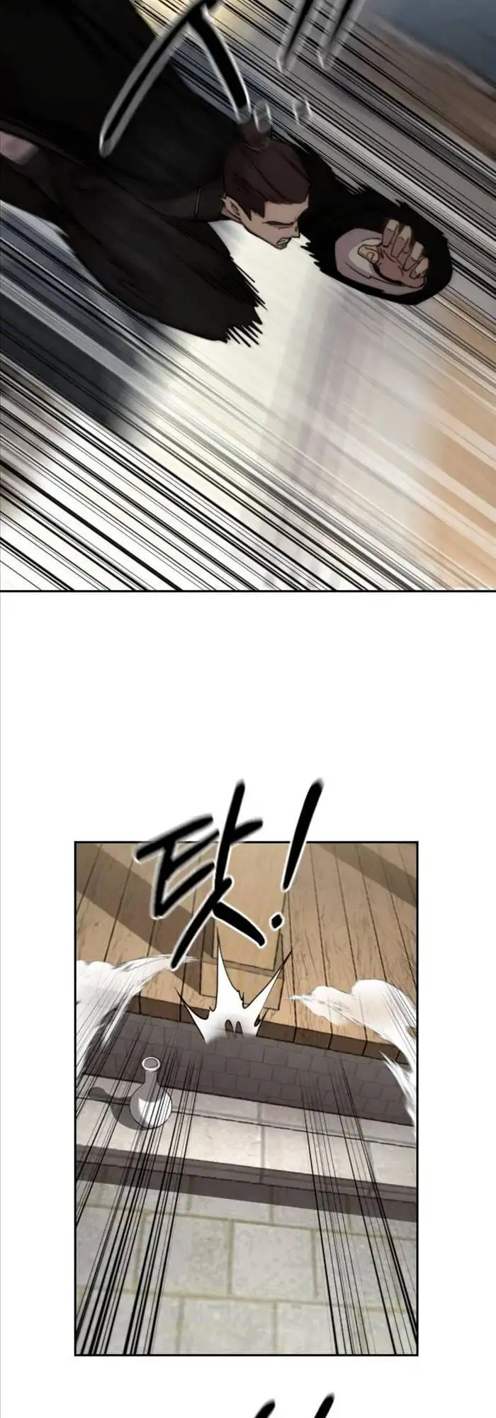 Truyện Tranh Hoa Sơn Tái Khởi trang 6