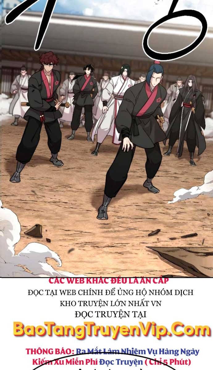 Truyện Tranh Hoa Sơn Tái Khởi trang 6