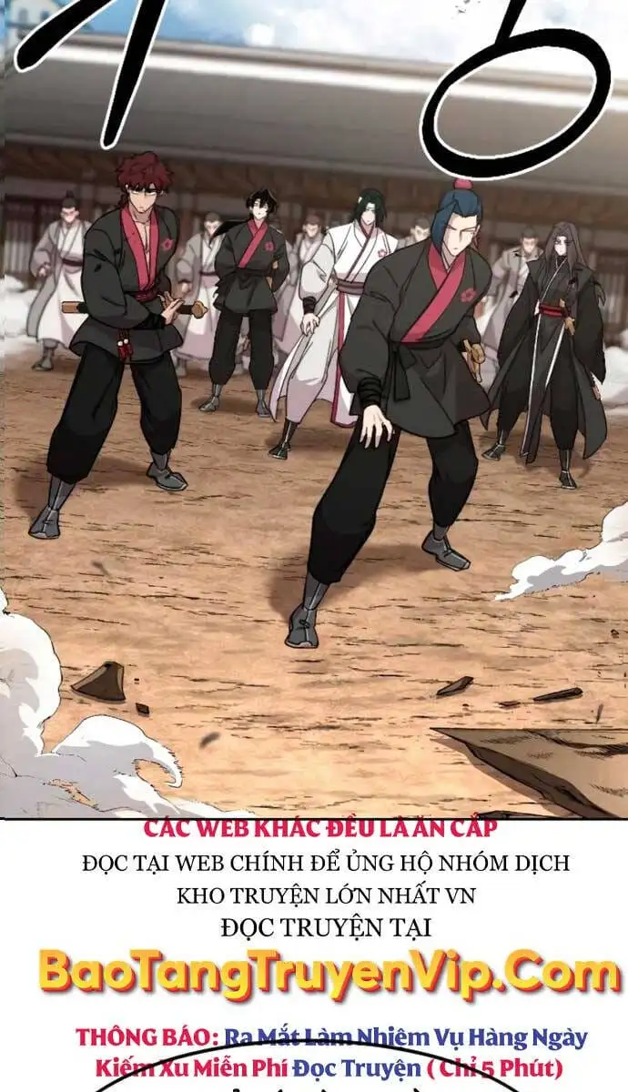 Truyện Tranh Hoa Sơn Tái Khởi trang 6