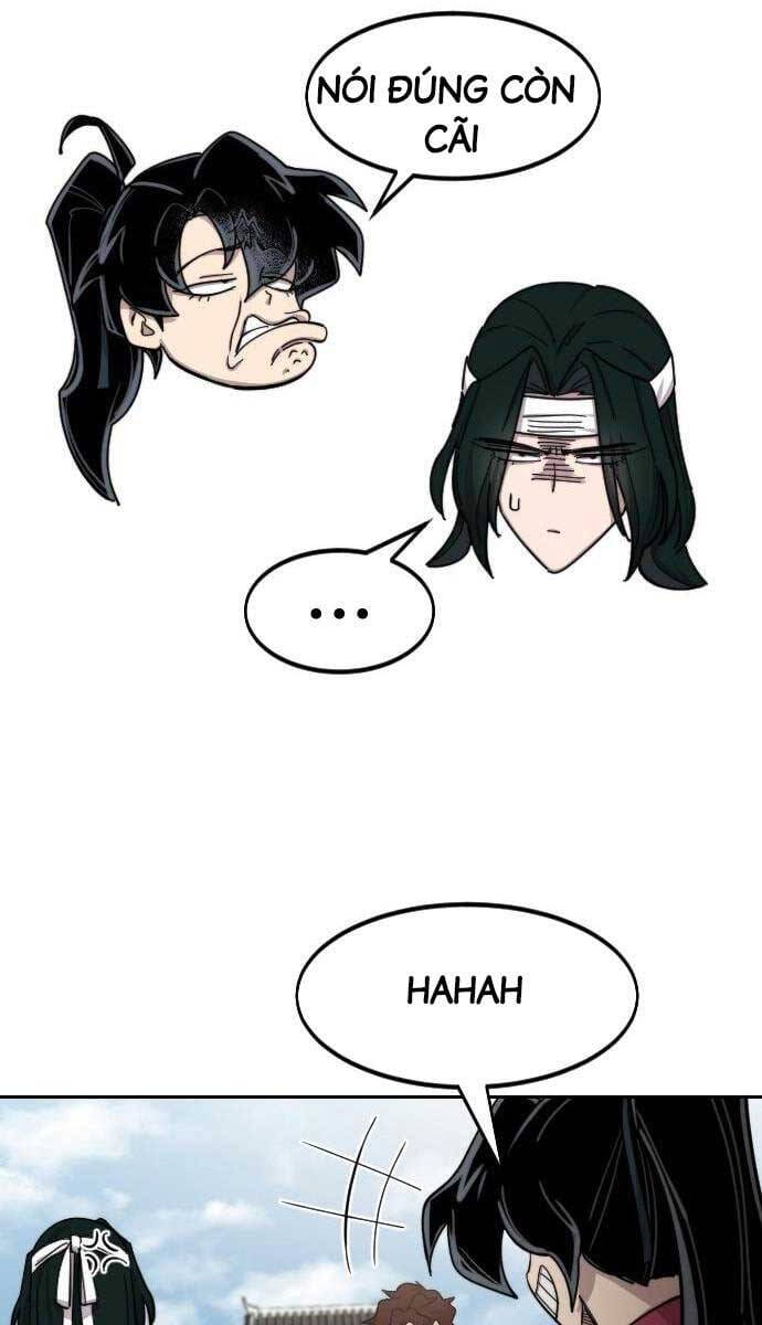 Truyện Tranh Hoa Sơn Tái Khởi trang 6