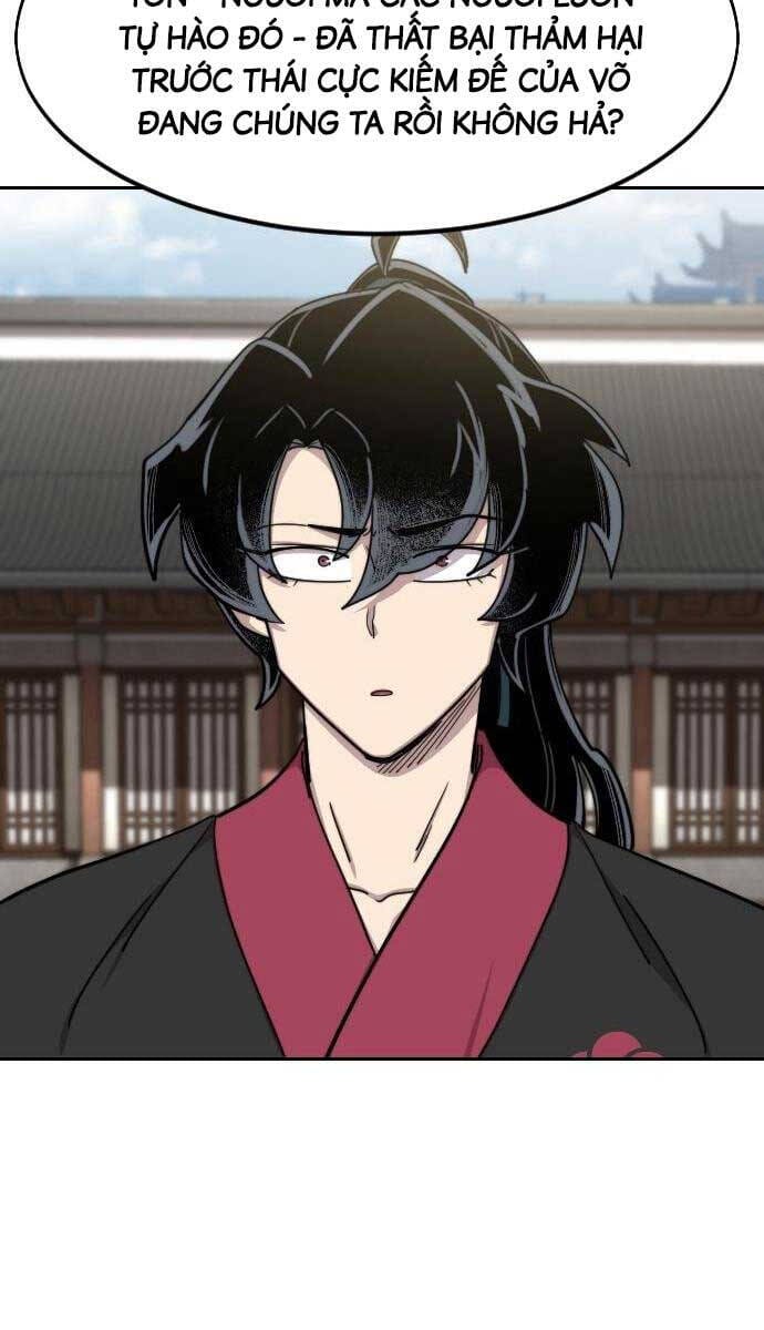 Truyện Tranh Hoa Sơn Tái Khởi trang 6