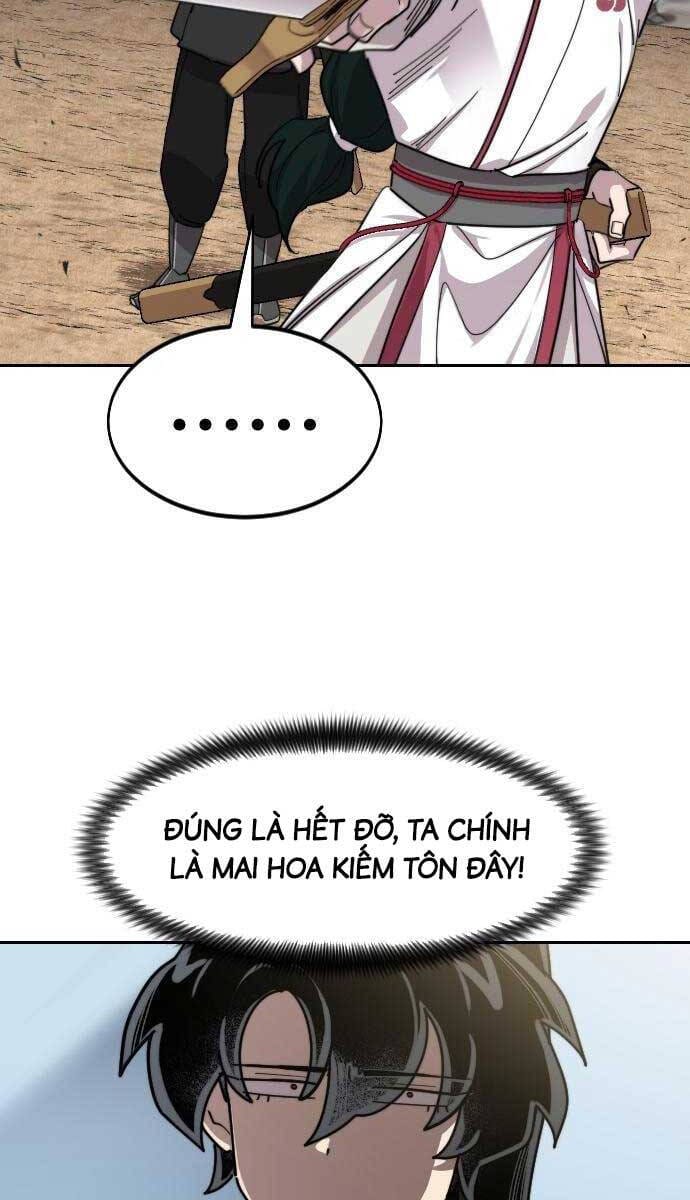 Truyện Tranh Hoa Sơn Tái Khởi trang 6