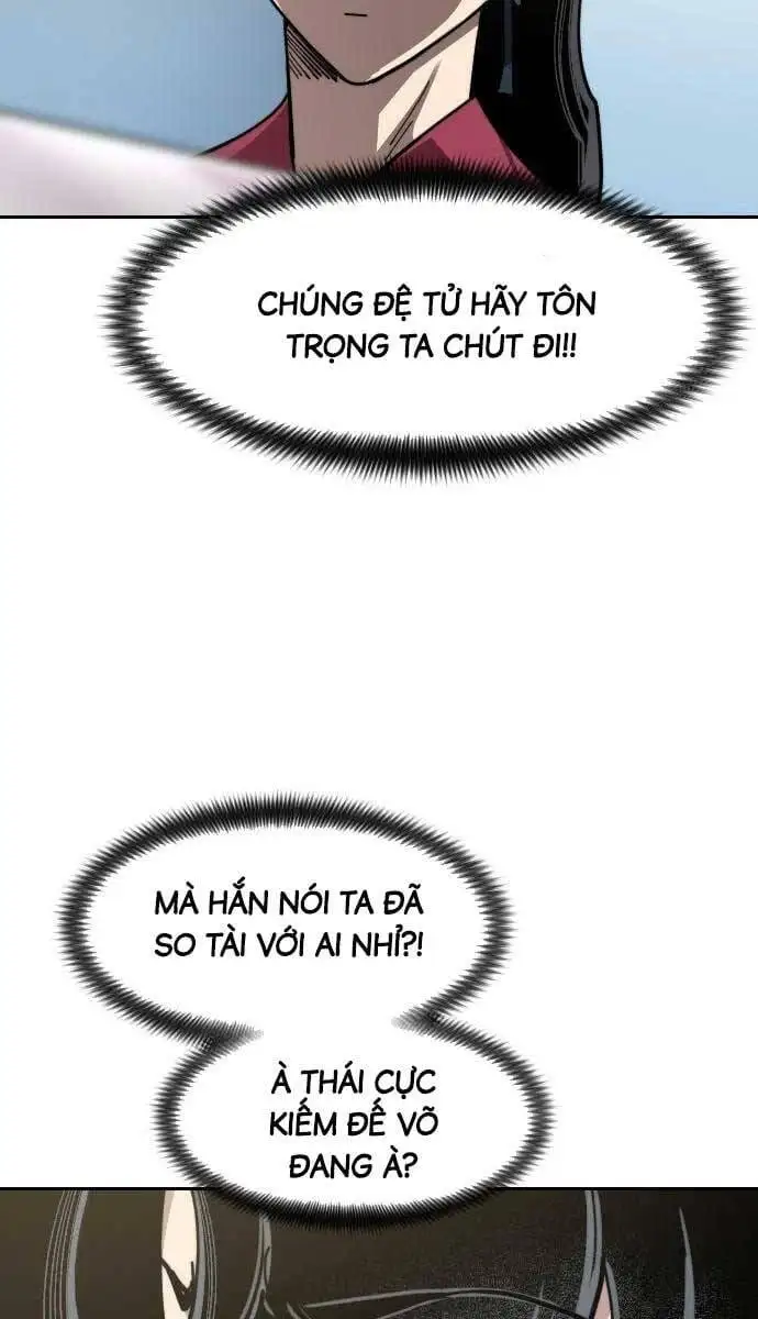 Truyện Tranh Hoa Sơn Tái Khởi trang 6