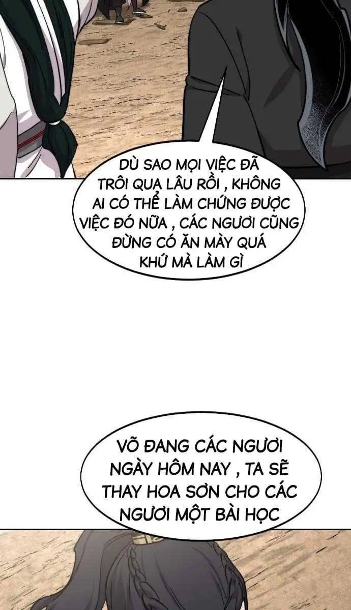 Truyện Tranh Hoa Sơn Tái Khởi trang 6