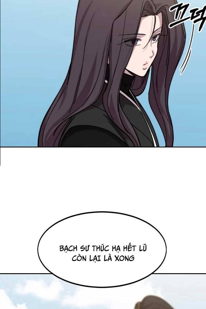 Truyện Tranh Hoa Sơn Tái Khởi trang 6