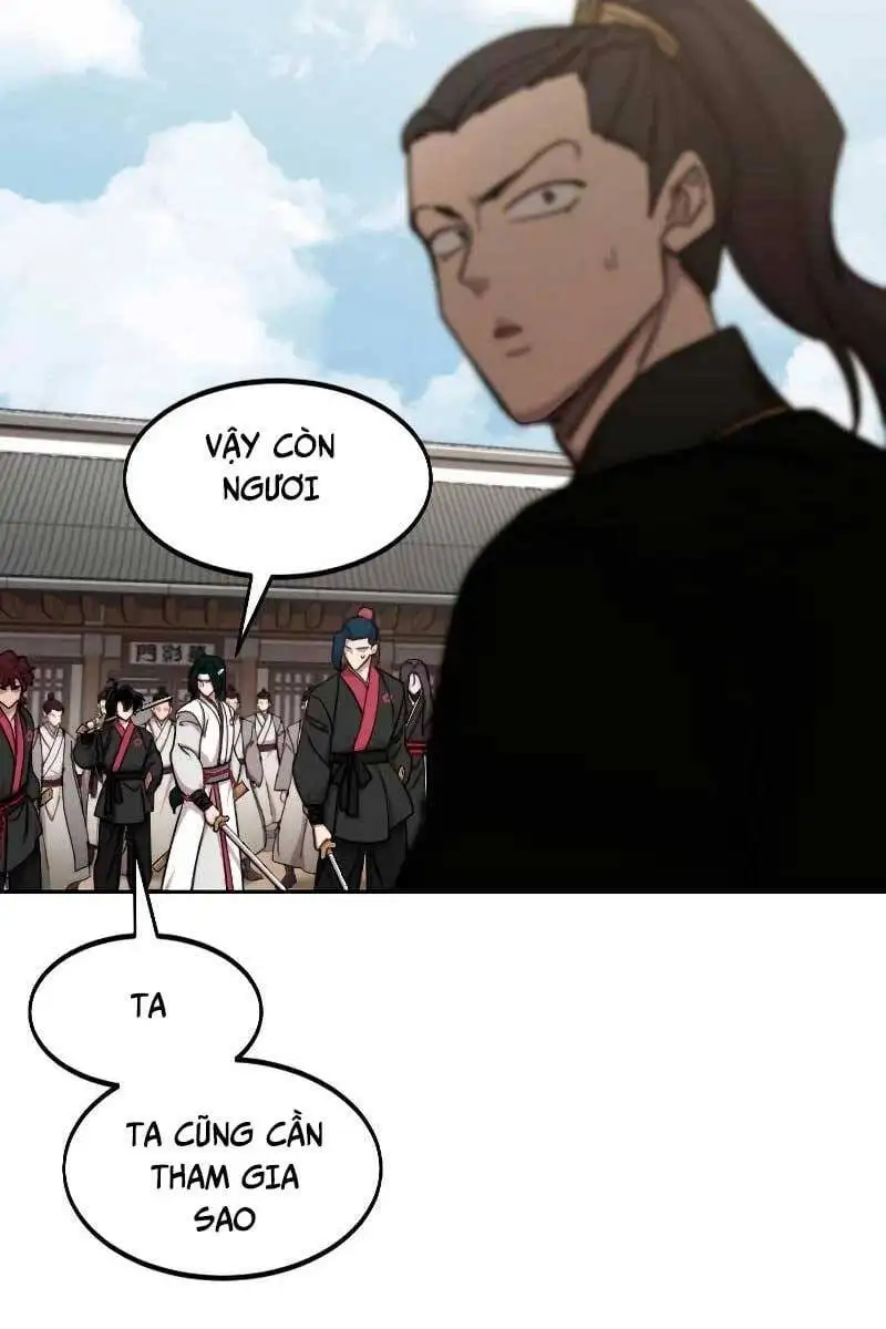 Truyện Tranh Hoa Sơn Tái Khởi trang 6