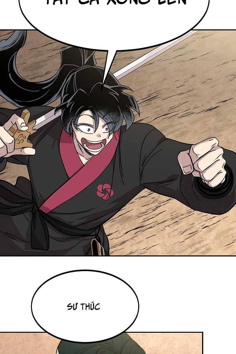 Truyện Tranh Hoa Sơn Tái Khởi trang 6