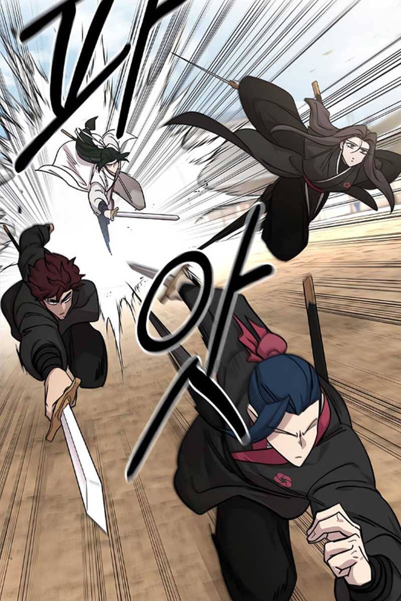 Truyện Tranh Hoa Sơn Tái Khởi trang 6