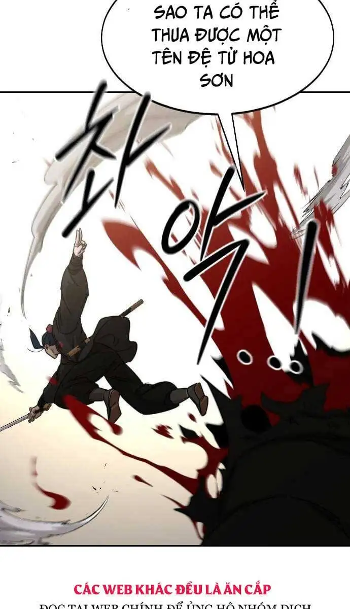 Truyện Tranh Hoa Sơn Tái Khởi trang 6