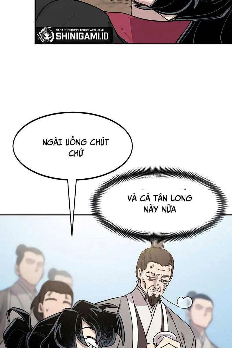 Truyện Tranh Hoa Sơn Tái Khởi trang 6