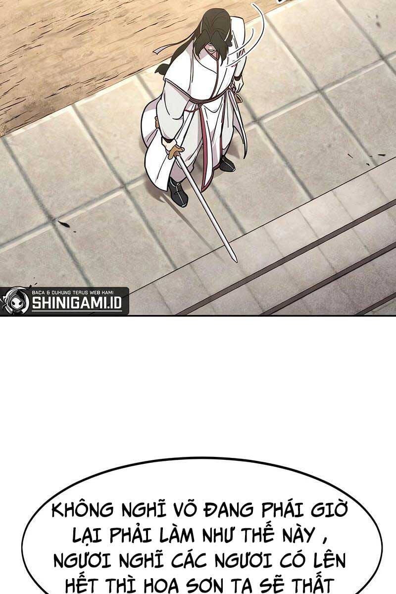 Truyện Tranh Hoa Sơn Tái Khởi trang 6