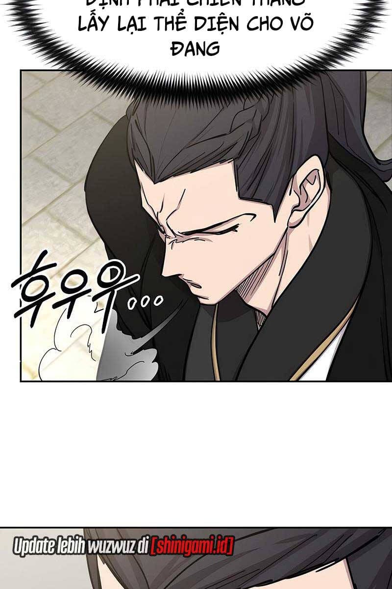 Truyện Tranh Hoa Sơn Tái Khởi trang 6