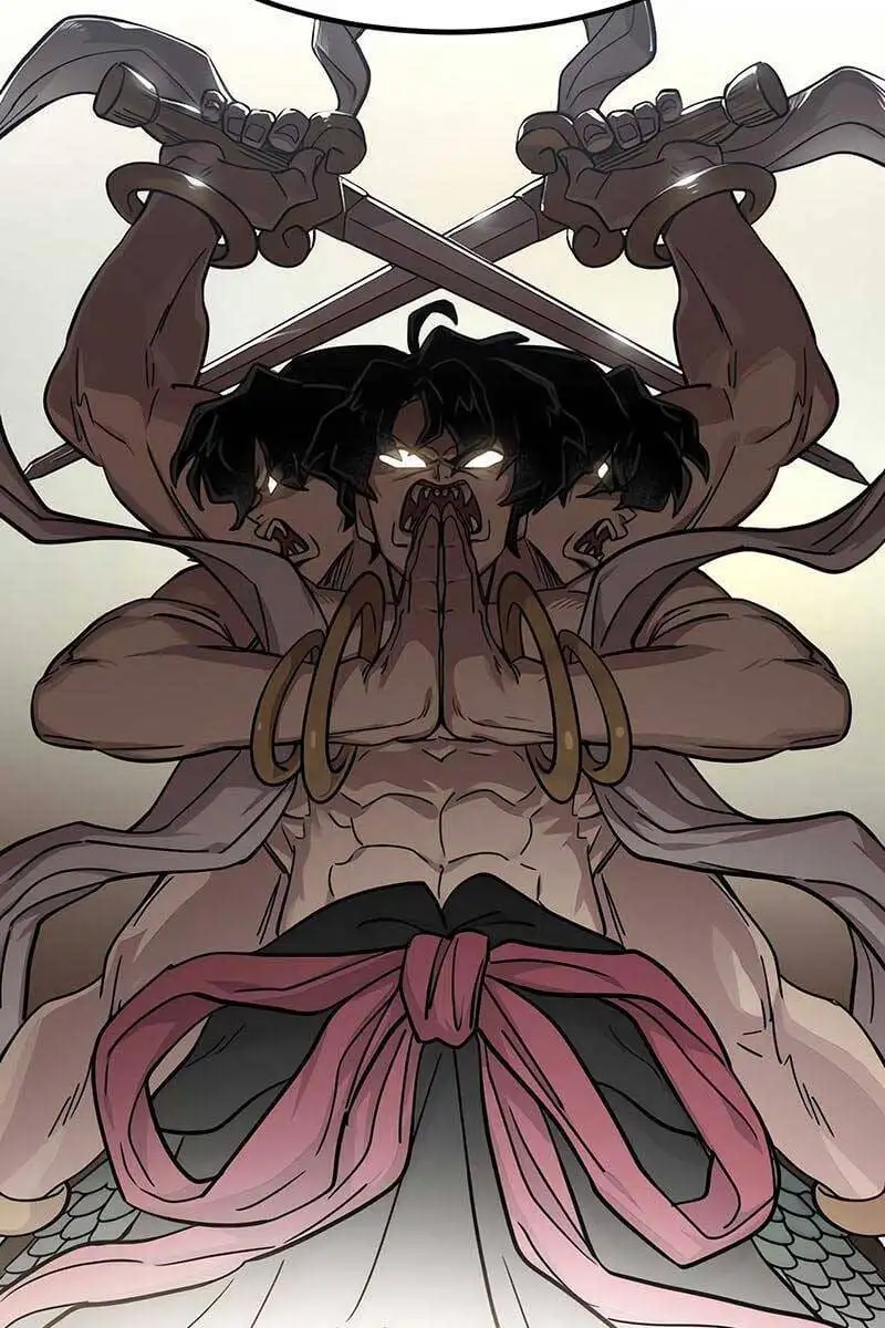 Truyện Tranh Hoa Sơn Tái Khởi trang 6