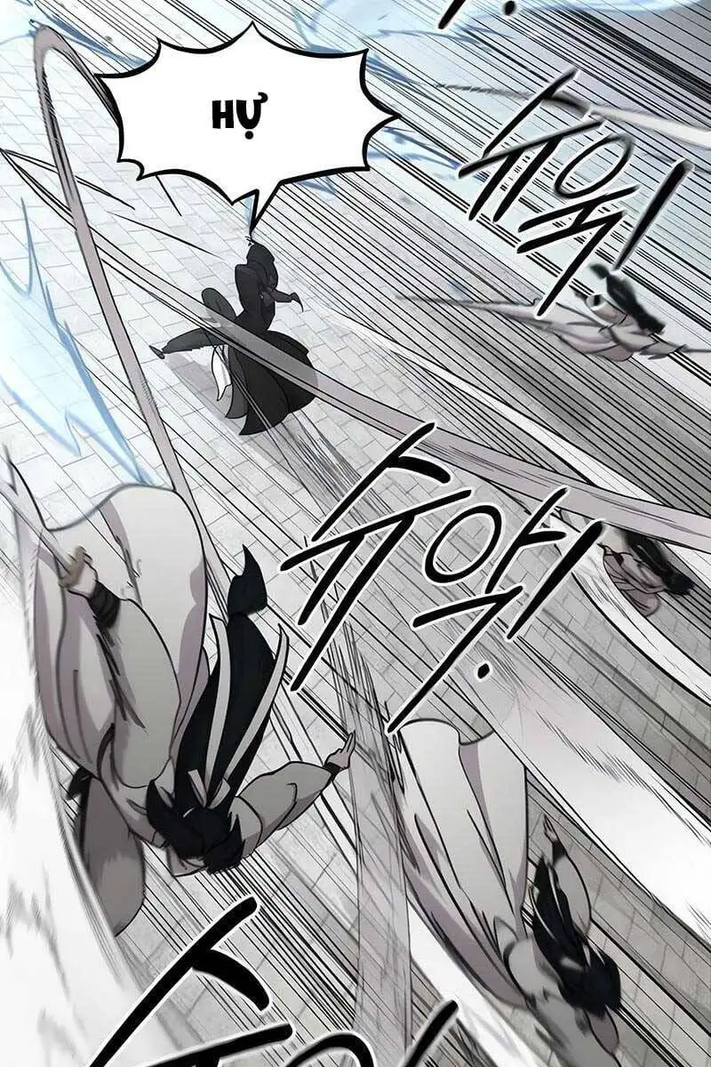 Truyện Tranh Hoa Sơn Tái Khởi trang 6