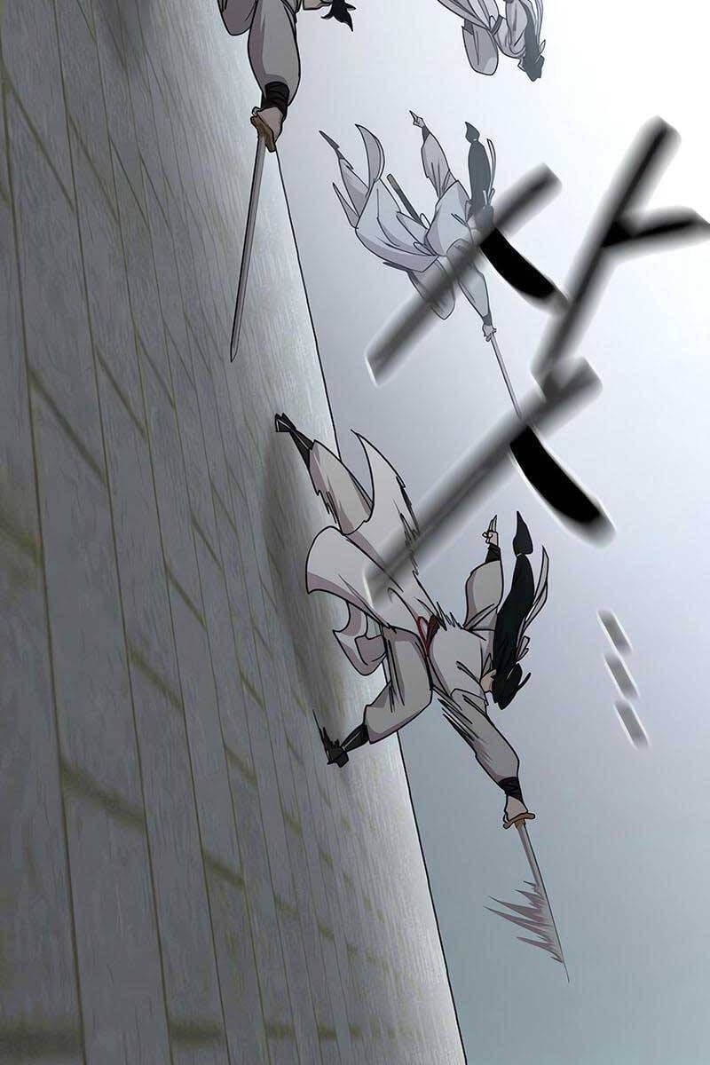 Truyện Tranh Hoa Sơn Tái Khởi trang 6