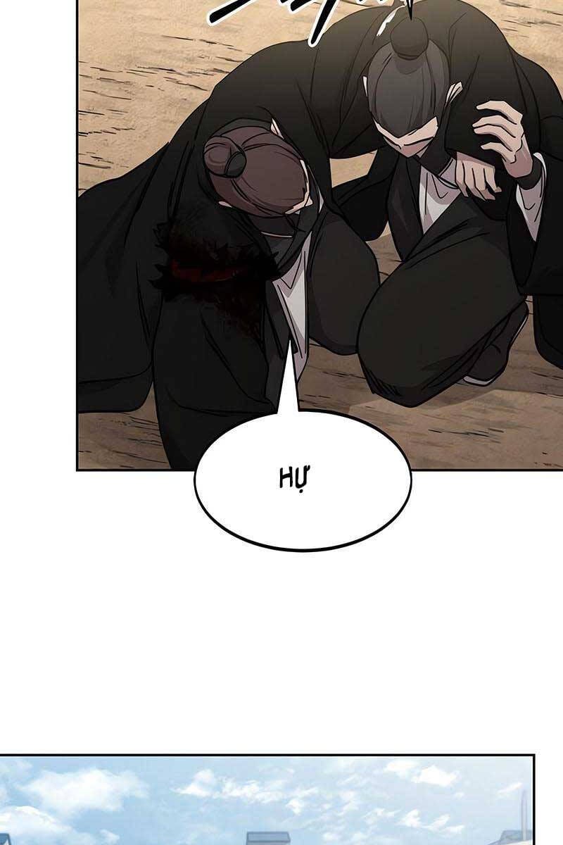 Truyện Tranh Hoa Sơn Tái Khởi trang 6