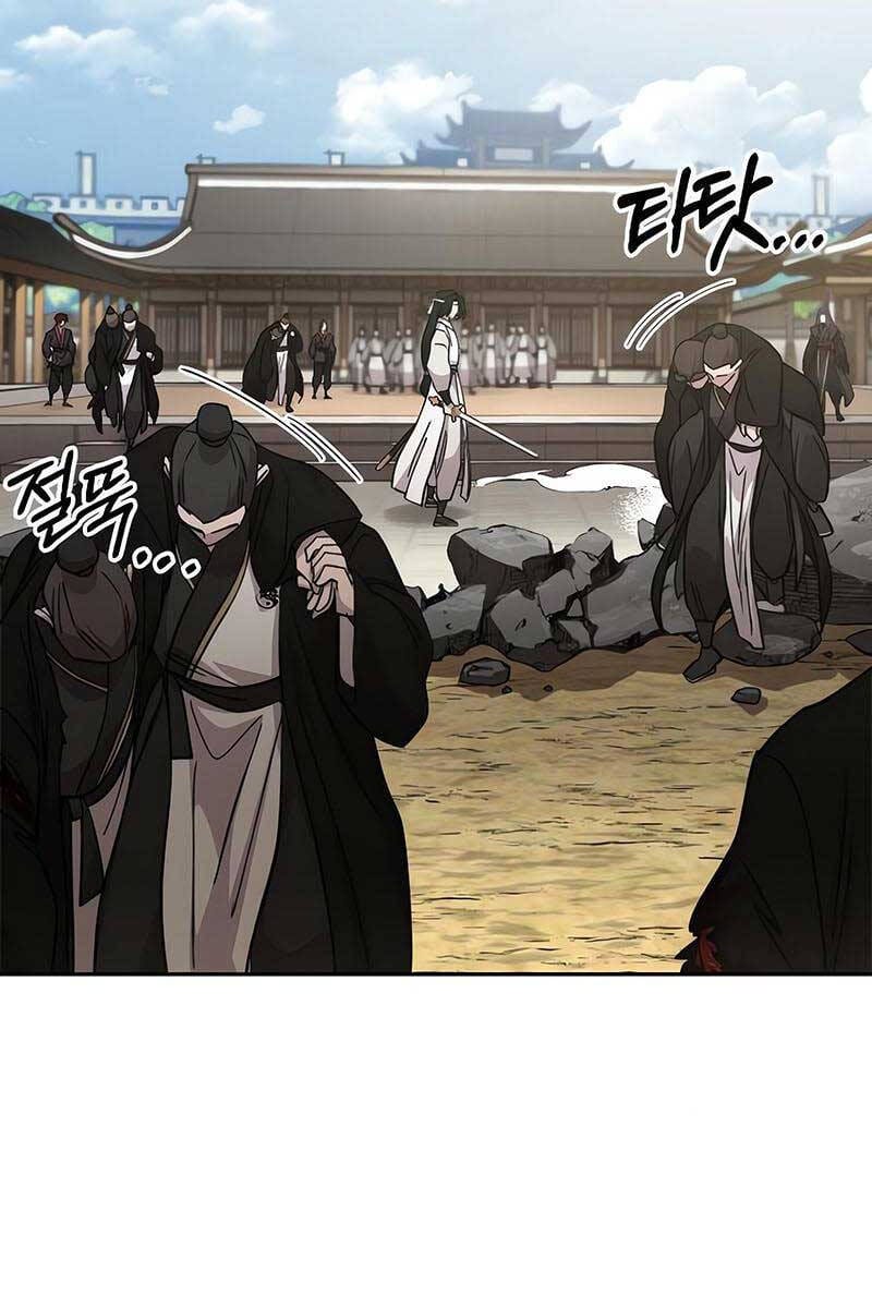 Truyện Tranh Hoa Sơn Tái Khởi trang 6