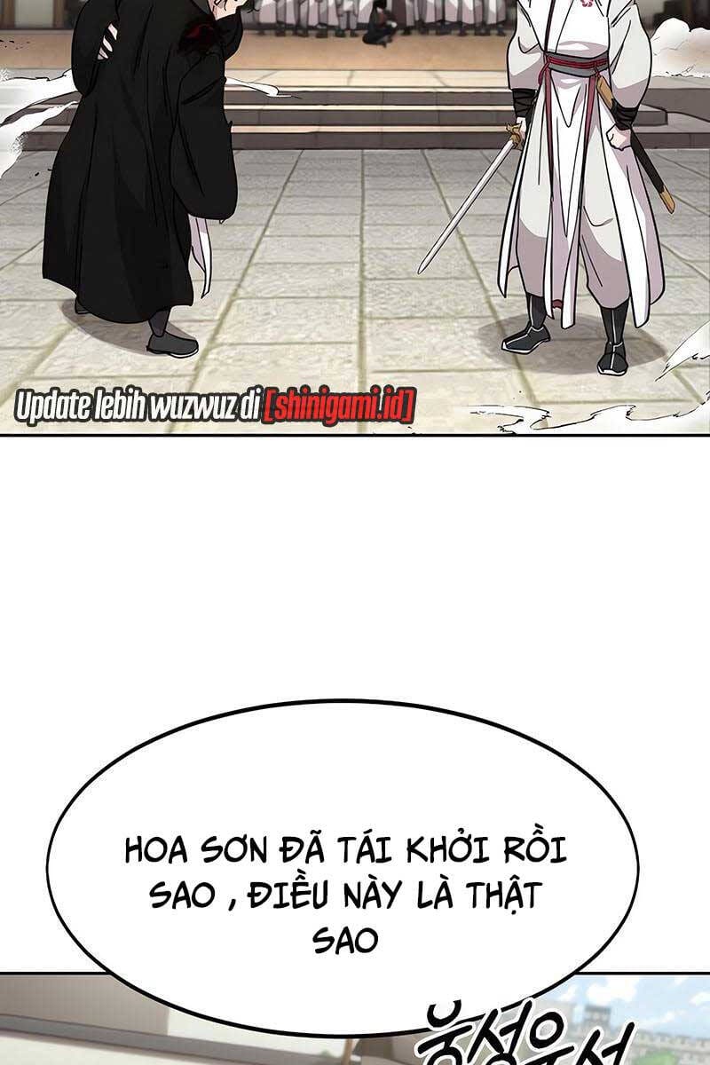 Truyện Tranh Hoa Sơn Tái Khởi trang 6