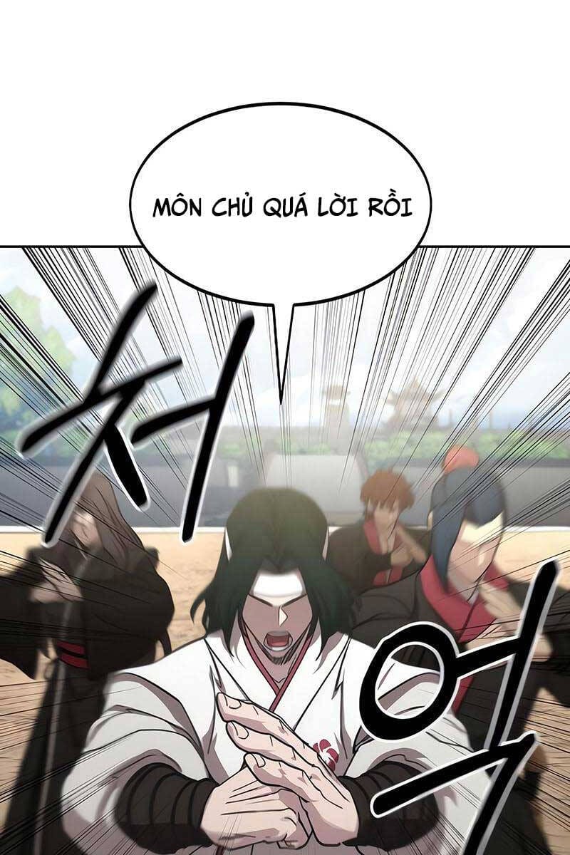 Truyện Tranh Hoa Sơn Tái Khởi trang 6