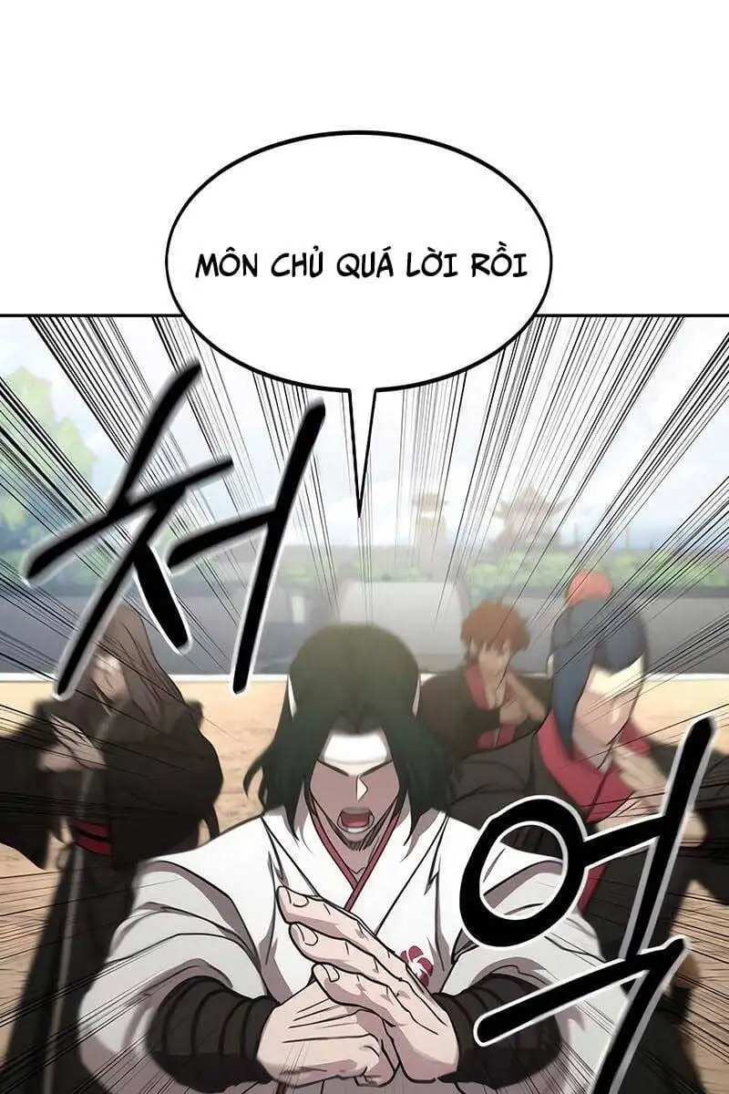 Truyện Tranh Hoa Sơn Tái Khởi trang 6