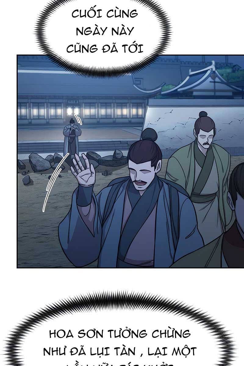 Truyện Tranh Hoa Sơn Tái Khởi trang 6