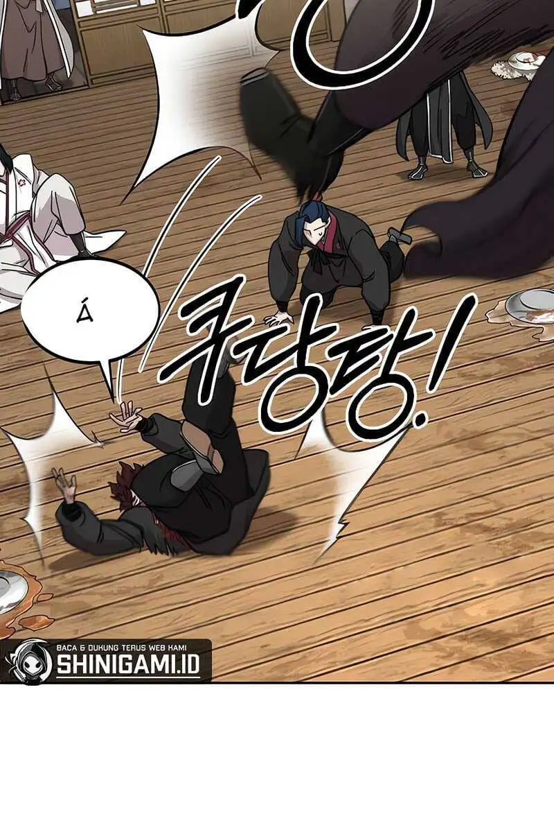 Truyện Tranh Hoa Sơn Tái Khởi trang 6