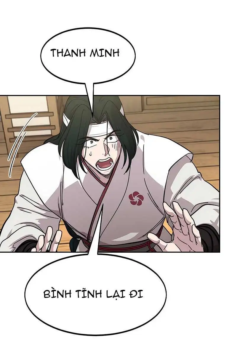 Truyện Tranh Hoa Sơn Tái Khởi trang 6