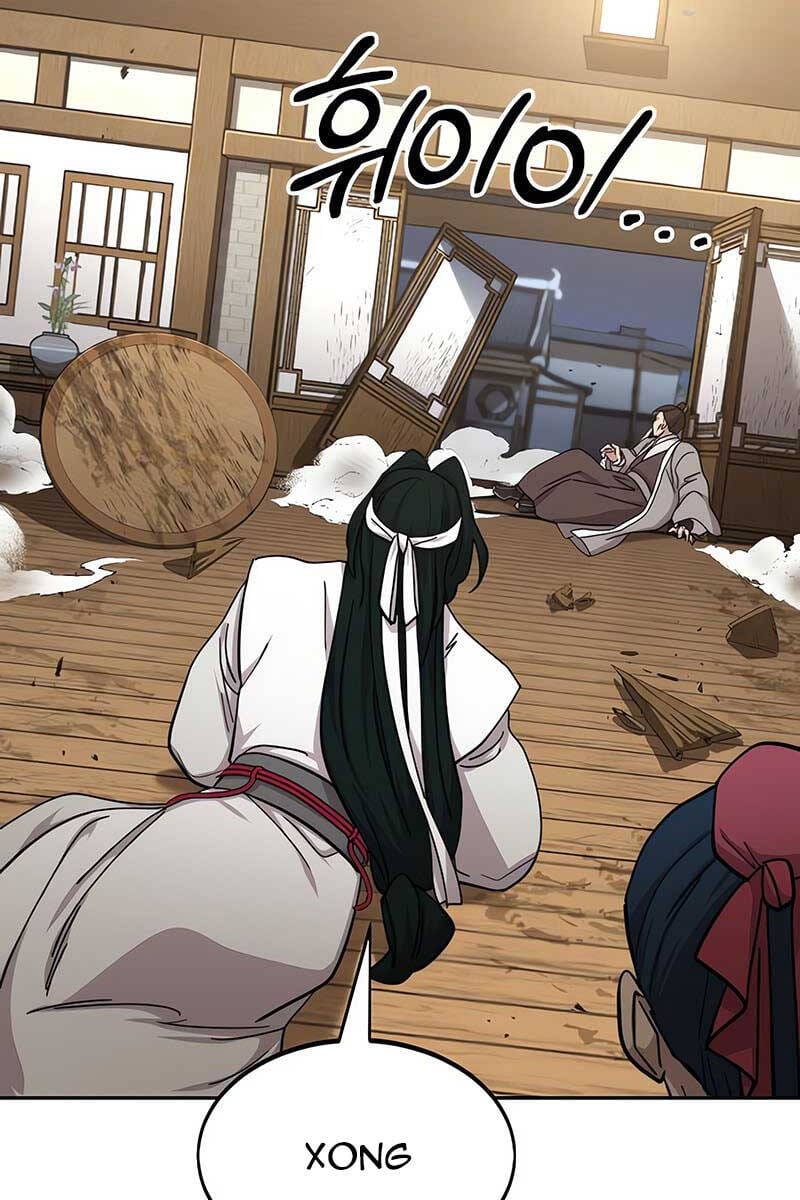 Truyện Tranh Hoa Sơn Tái Khởi trang 6