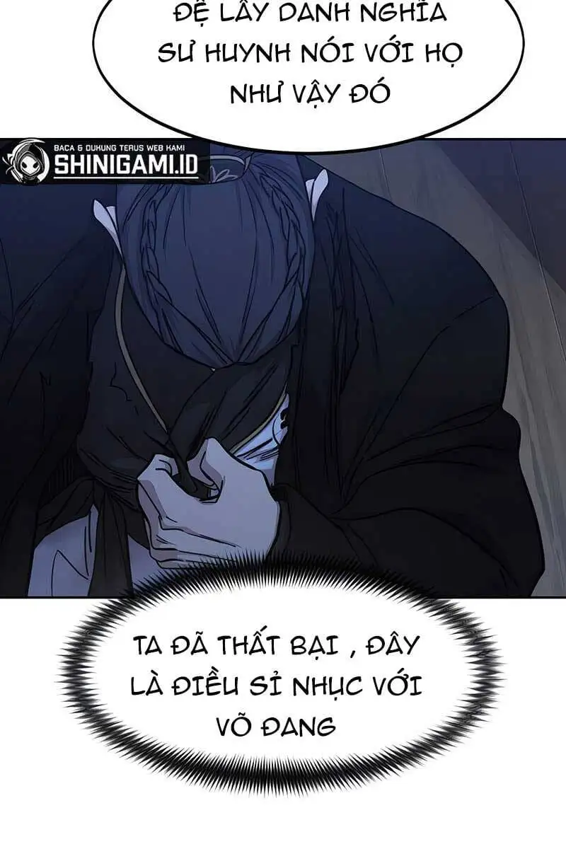 Truyện Tranh Hoa Sơn Tái Khởi trang 6