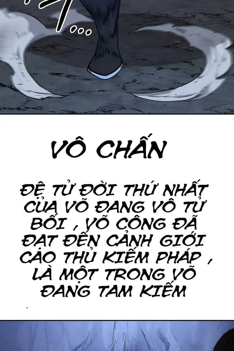 Truyện Tranh Hoa Sơn Tái Khởi trang 6