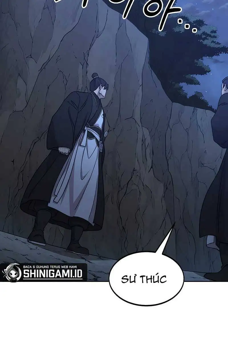 Truyện Tranh Hoa Sơn Tái Khởi trang 6