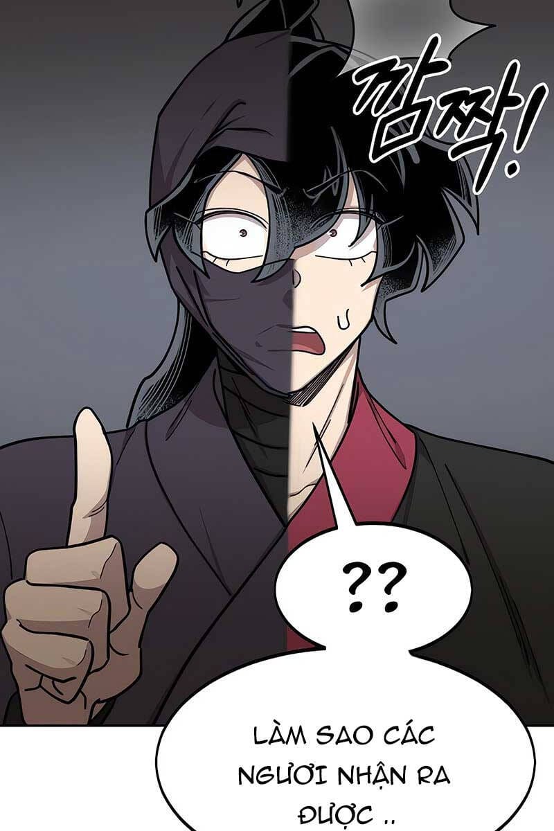 Truyện Tranh Hoa Sơn Tái Khởi trang 6