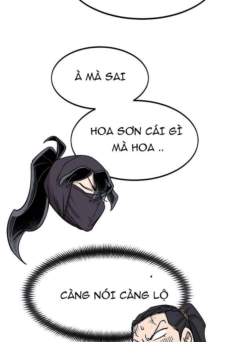 Truyện Tranh Hoa Sơn Tái Khởi trang 6