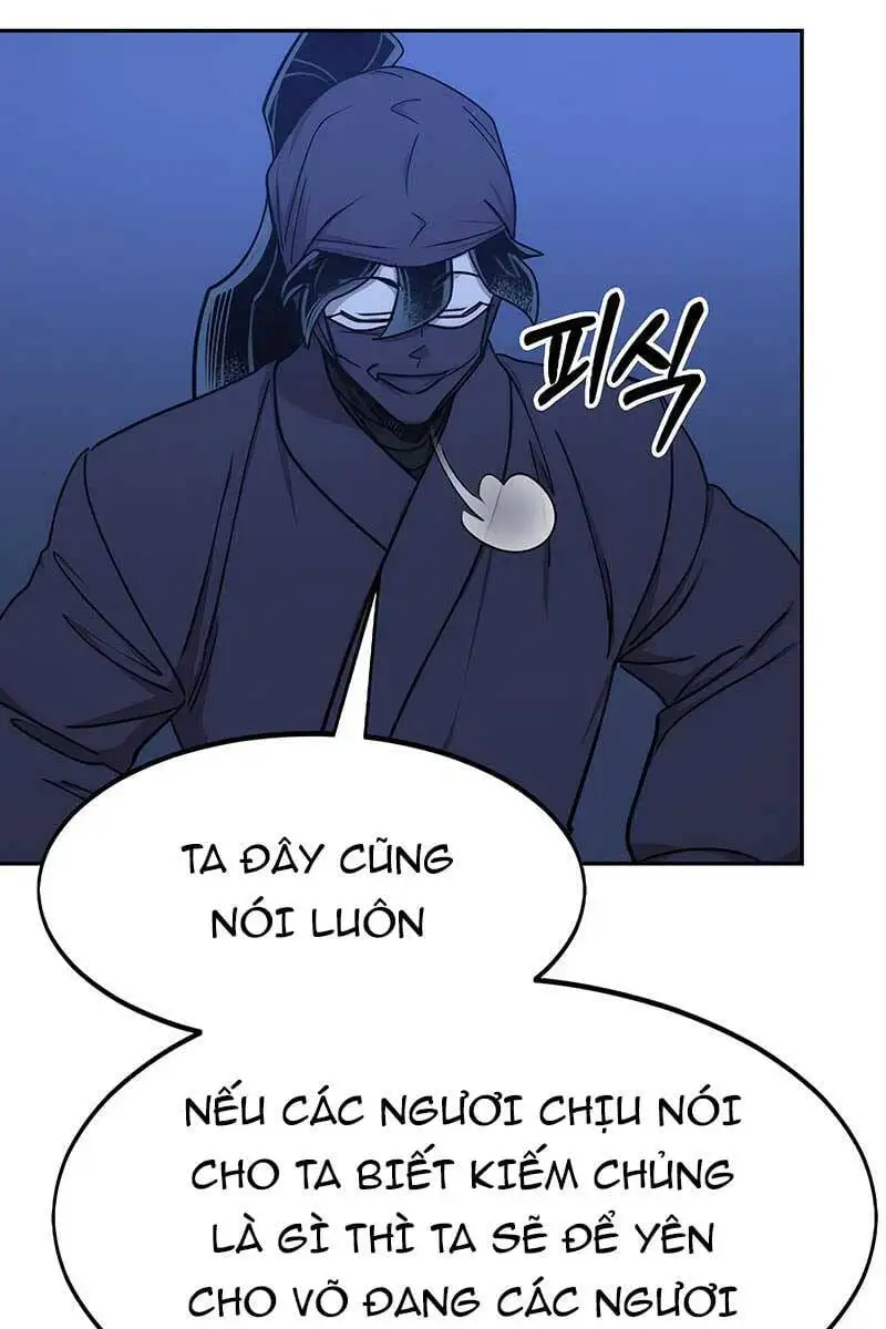 Truyện Tranh Hoa Sơn Tái Khởi trang 6