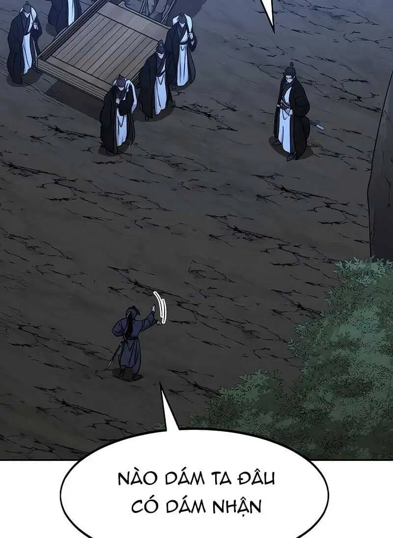 Truyện Tranh Hoa Sơn Tái Khởi trang 6