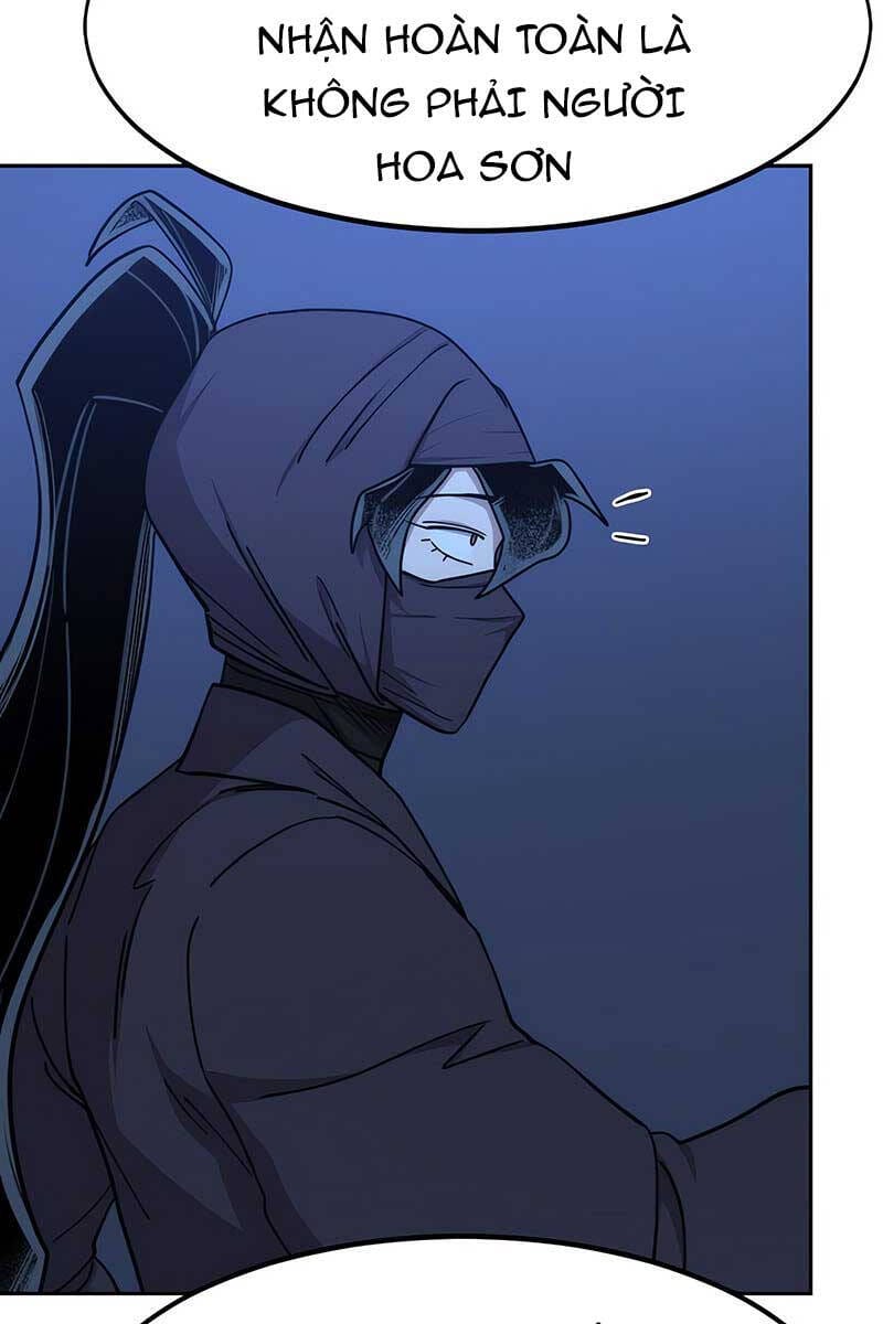 Truyện Tranh Hoa Sơn Tái Khởi trang 6