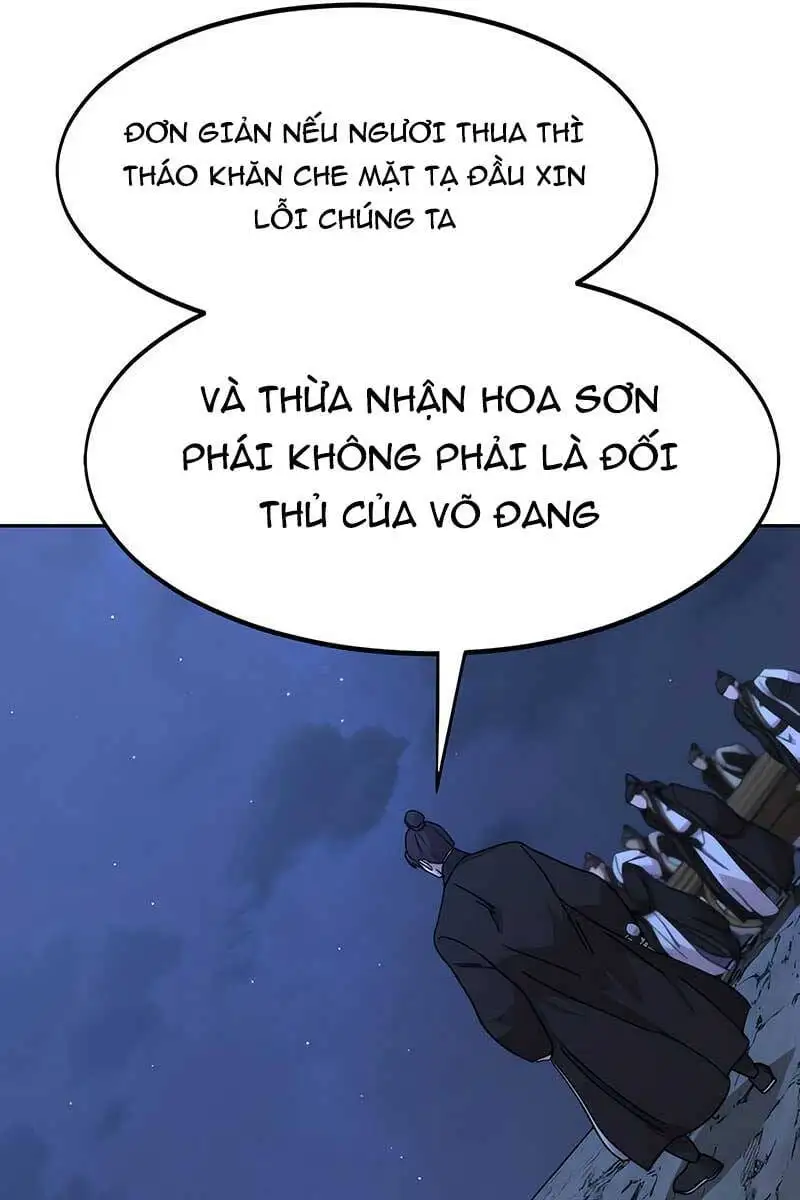 Truyện Tranh Hoa Sơn Tái Khởi trang 6