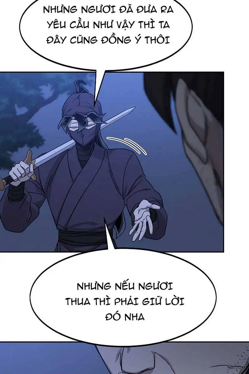 Truyện Tranh Hoa Sơn Tái Khởi trang 6