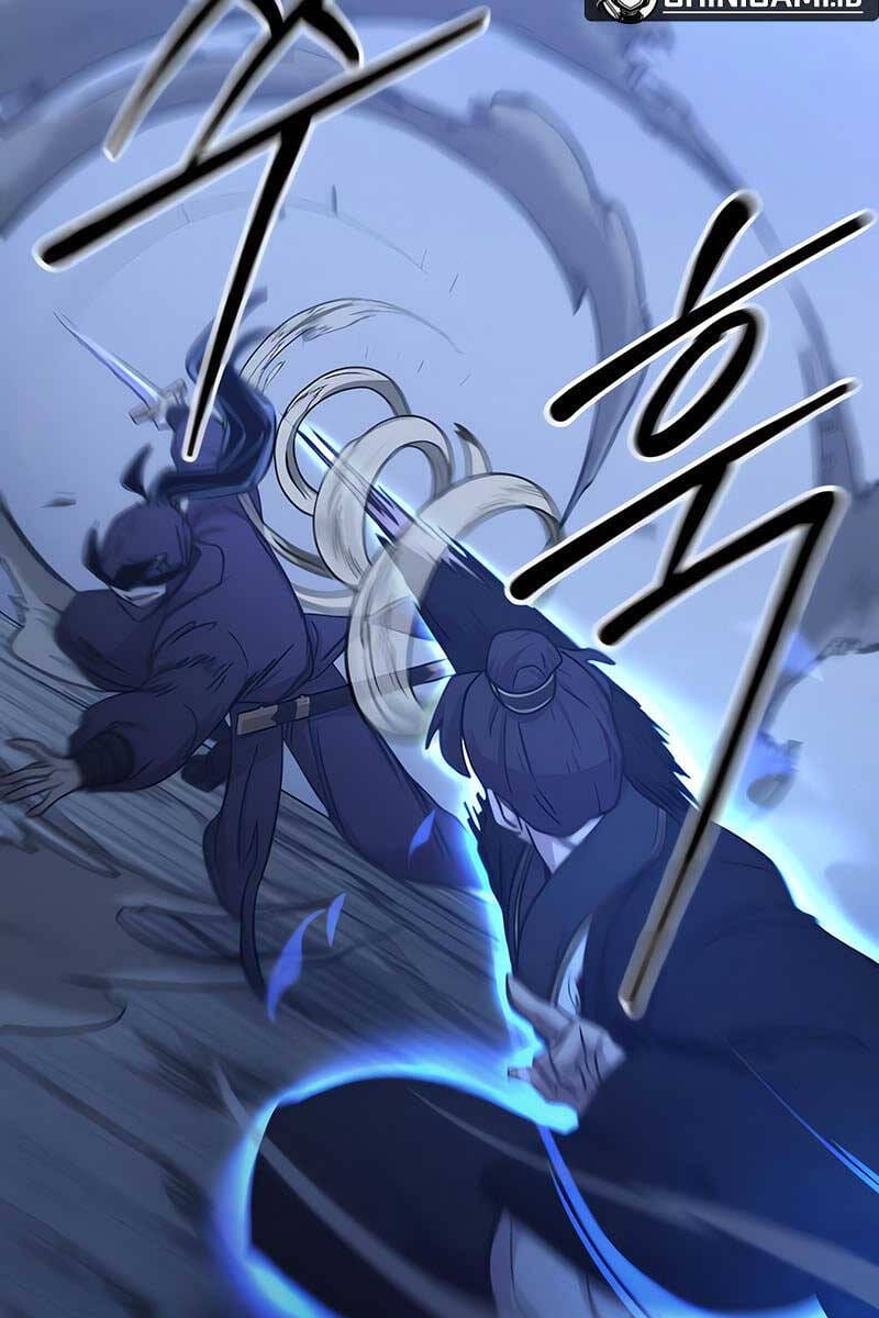 Truyện Tranh Hoa Sơn Tái Khởi trang 6