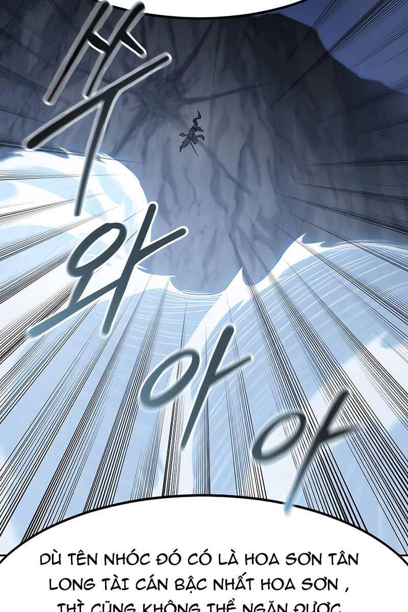 Truyện Tranh Hoa Sơn Tái Khởi trang 6