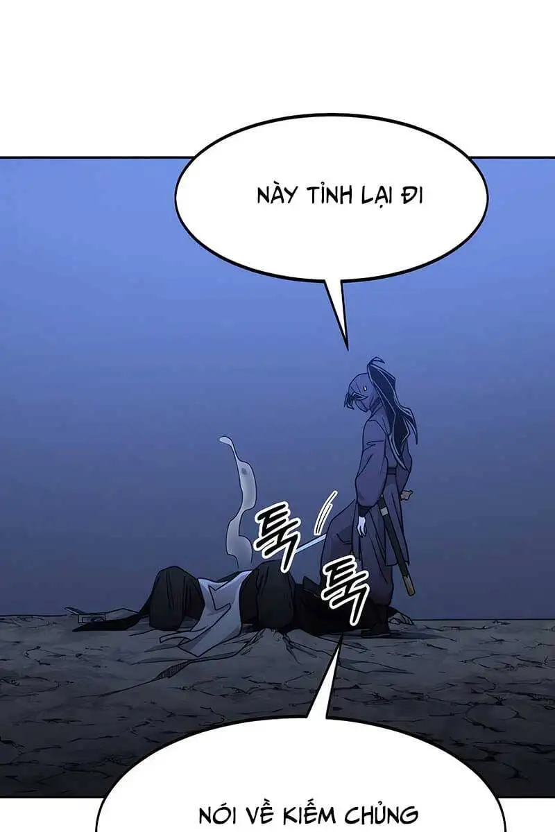 Truyện Tranh Hoa Sơn Tái Khởi trang 6
