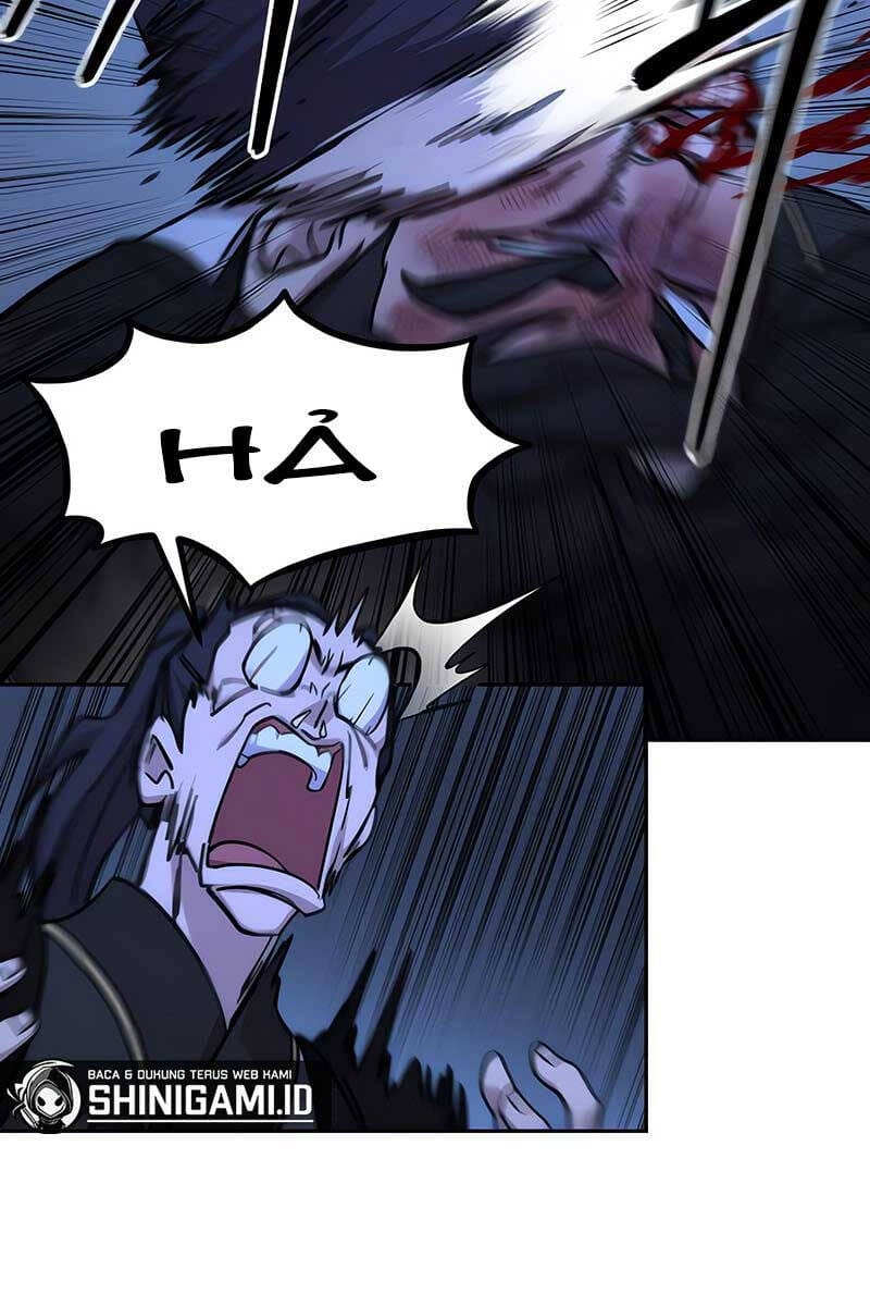 Truyện Tranh Hoa Sơn Tái Khởi trang 6