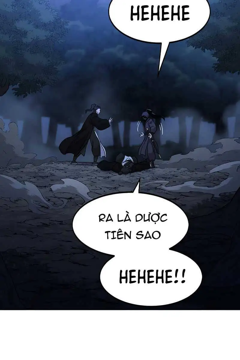 Truyện Tranh Hoa Sơn Tái Khởi trang 6