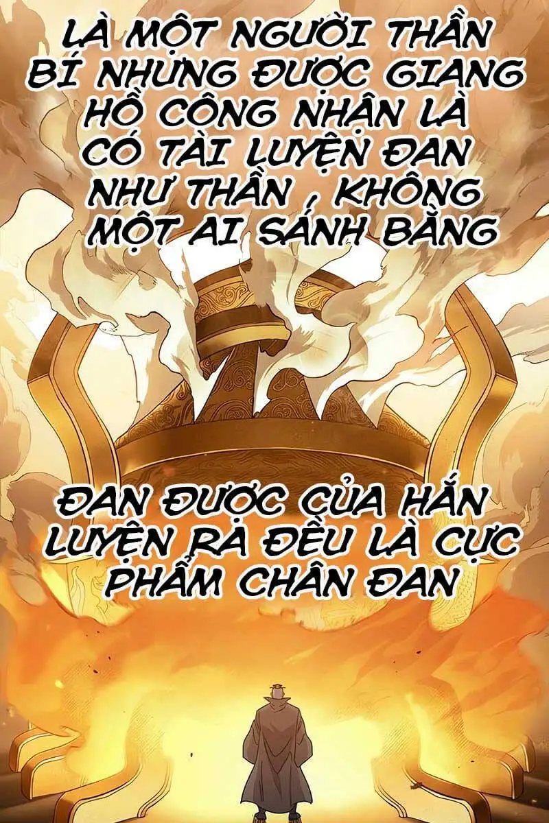 Truyện Tranh Hoa Sơn Tái Khởi trang 6