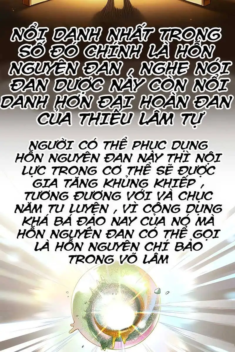 Truyện Tranh Hoa Sơn Tái Khởi trang 6