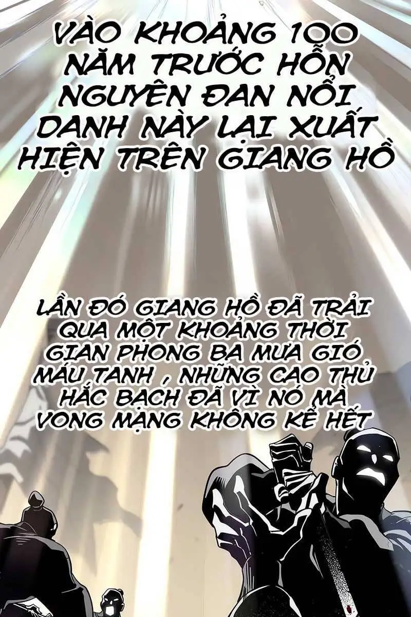 Truyện Tranh Hoa Sơn Tái Khởi trang 6